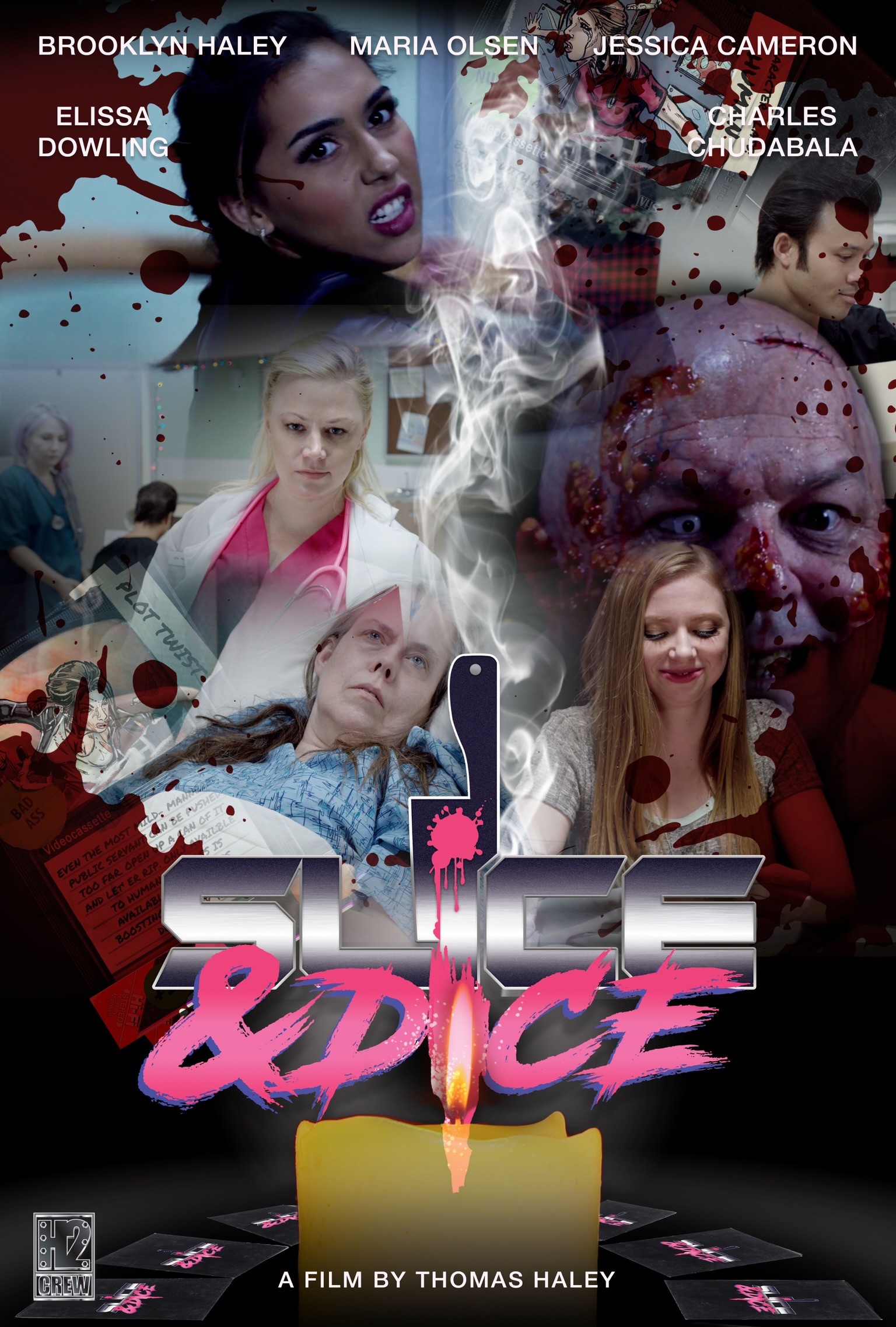 Slice & Dice
